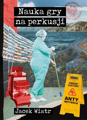 Nauka gry na perkusji – ebook