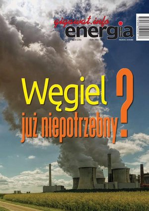 Energia Gigawat nr 4-5/2020 &ndash; ebook
