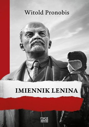 Imiennik Lenina – ebook