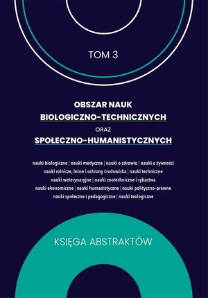 Aktualne problemy badawcze 3. Księga abstraktów – ebook