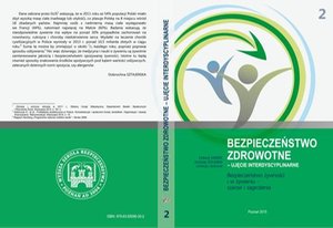Bezpieczeństwo żywności i w żywieniu - szanse i zagrożenia t.2 – ebook