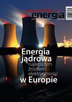 Energia Gigawat nr 9/2016 – ebook