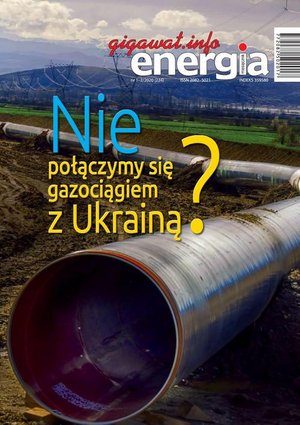 Energia Gigawat nr 1/2020 &ndash; ebook