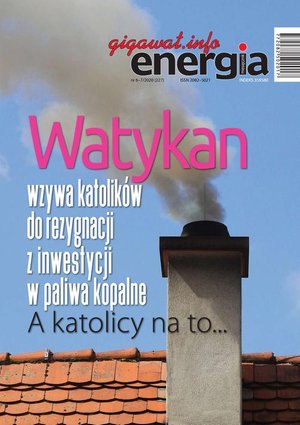 Energia Gigawat nr 6-7/2020 &ndash; ebook