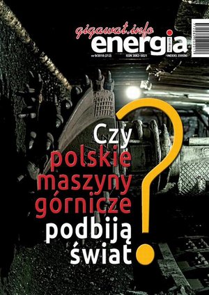 Energia Gigawat nr 9/2018 – ebook