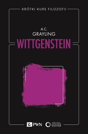 Kr&oacute;tki kurs filozofii. Wittgenstein &ndash; ebook