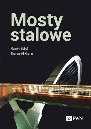 Mosty stalowe – ebook