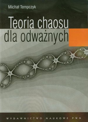 Teoria chaosu dla odważnych &ndash; ebook