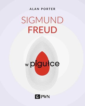 Sigmund Freud w pigułce – ebook