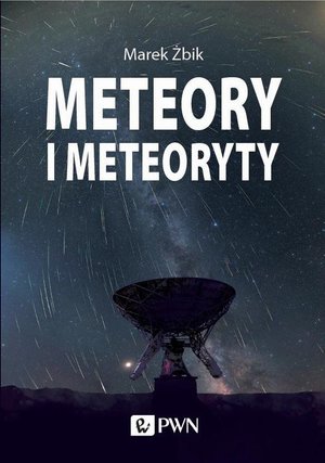 Meteory i Meteoryty – ebook
