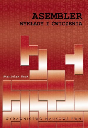 Asembler. Wykłady i ćwiczenia – ebook
