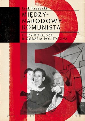 Międzynarodowy komunista – ebook