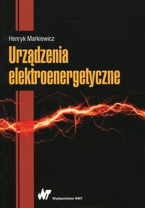 Urządzenia elektroenergetyczne &ndash; ebook