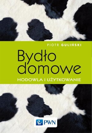 Bydło domowe - hodowla i użytkowanie &ndash; ebook