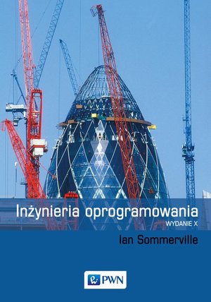 Inżynieria oprogramowania – ebook