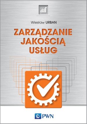 Zarządzanie jakością usług – ebook