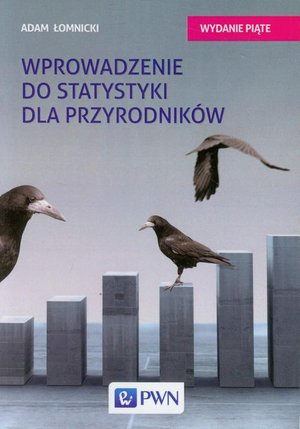Wprowadzenie do statystyki dla przyrodników – ebook