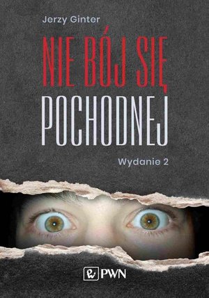 Nie b&oacute;j się pochodnej &ndash; ebook