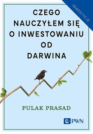 Czego nauczyłem się o inwestowaniu od Darwina – ebook