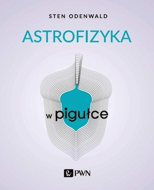 Astrofizyka w pigułce – ebook