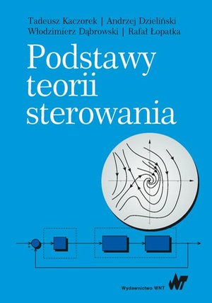 Podstawy teorii sterowania – ebook