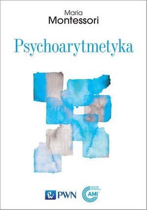 Psychoarytmetyka – ebook