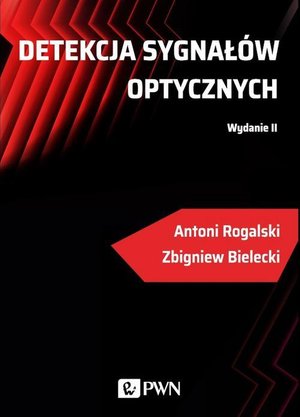 Detekcja sygnał&oacute;w optycznych &ndash; ebook
