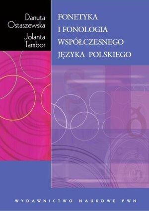 Fonetyka i fonologia współczesnego języka polskiego – ebook