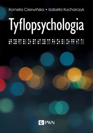 Tyflopsychologia – ebook