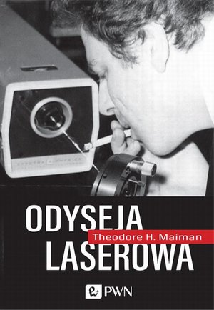 Odyseja laserowa &ndash; ebook