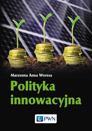 Polityka innowacyjna – ebook