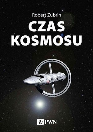 Czas kosmosu &ndash; ebook