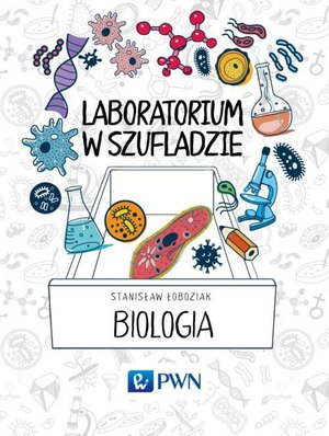 Laboratorium w szufladzie Biologia – ebook