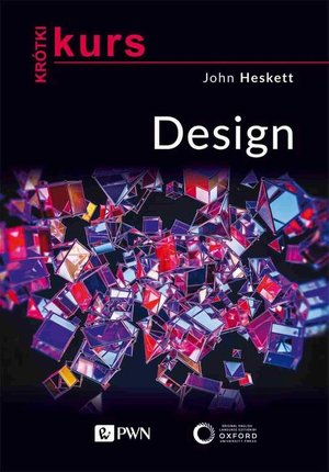 Krótki kurs. Design – ebook