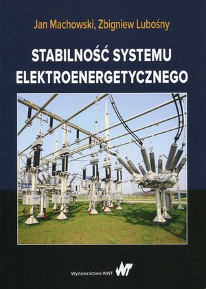 Stabilność systemu elektroenergetycznego – ebook