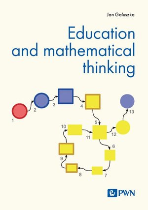 Education and mathematical thinking &ndash; ebook