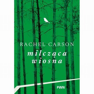 Biologia: Milcząca wiosna &ndash; ebook