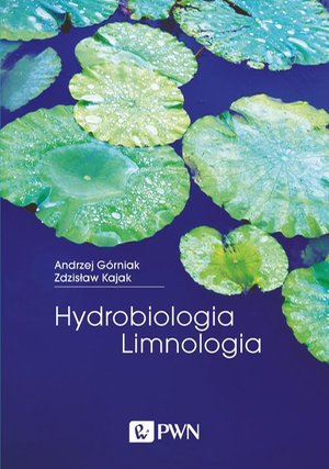 Hydrobiologia - Limnologia &ndash; ebook