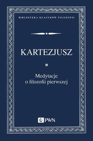 Medytacje o filozofii pierwszej – ebook