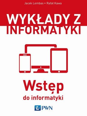 Wstęp do informatyki – ebook