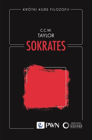 Kr&oacute;tki kurs filozofii. Sokrates &ndash; ebook