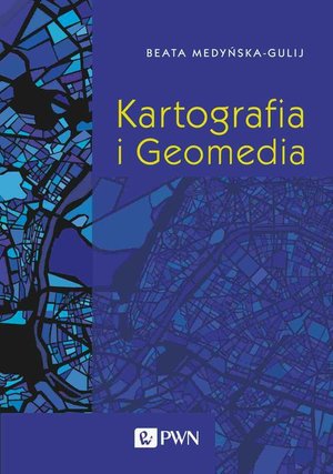Kartografia i Geomedia – ebook