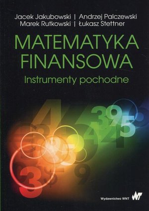 Matematyka finansowa: Instrumenty pochodne – ebook