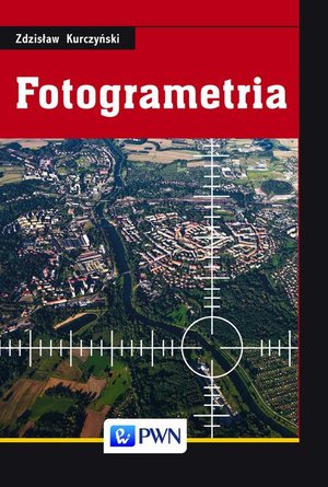 Fotogrametria – ebook