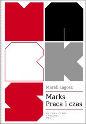 Marks Praca i czas – ebook