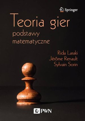 Teoria gier. Podstawy matematyczne – ebook