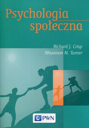 Psychologia społeczna – ebook