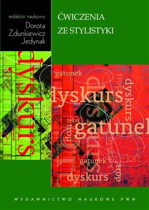 Ćwiczenia ze stylistyki &ndash; ebook