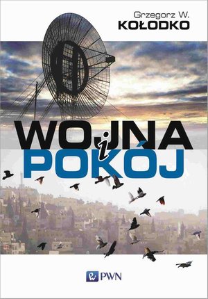 Wojna i pokój – ebook