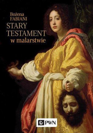 Stary Testament w malarstwie – ebook